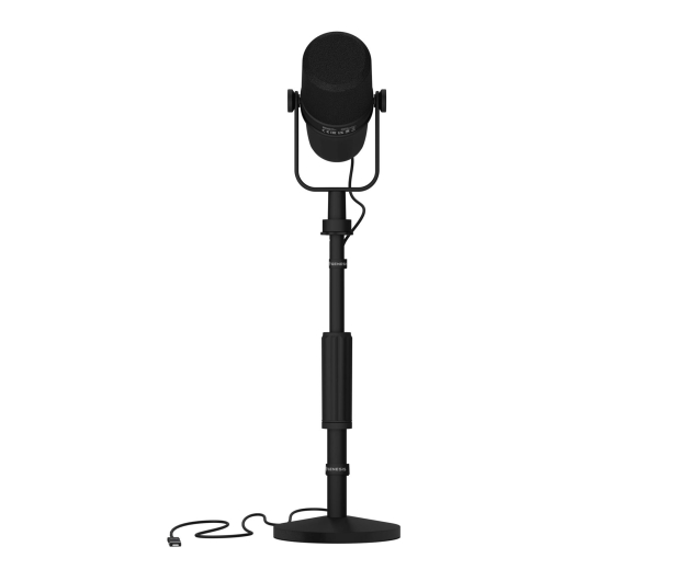 Genesis RADIUM 750D STUDYJNY USB/XLR STATYW NGM-2290 - 1360288 - zdjęcie 3